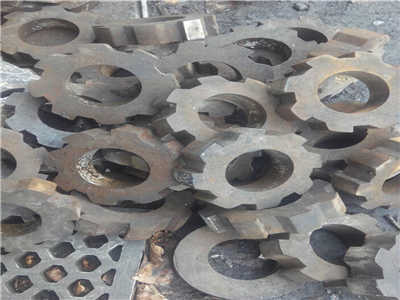 湖北灰口鑄鐵輥皮