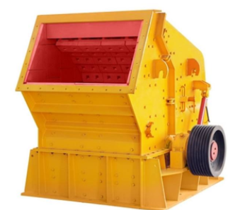 PF反擊破碎機(jī)價(jià)格