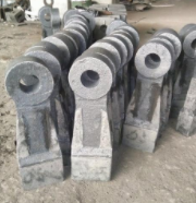 破碎產(chǎn)品配件